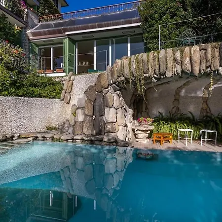 Вилла Bianca Luxury In *