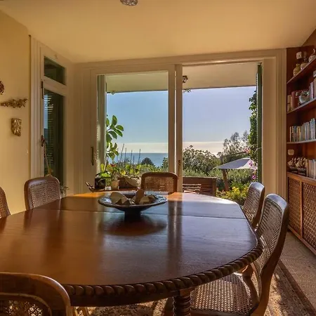 Villa Bianca Luxury In