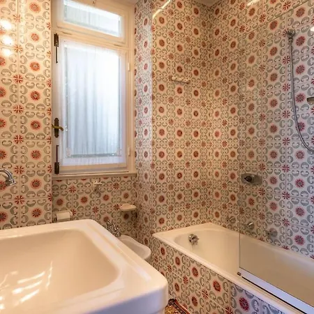 Villa Bianca Luxury In *