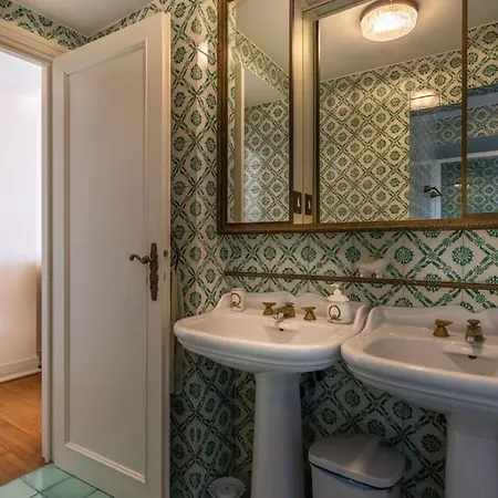 Bianca Luxury In * Rapallo