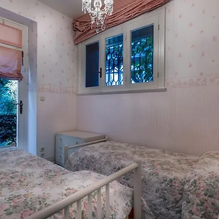 Вилла Bianca Luxury In *