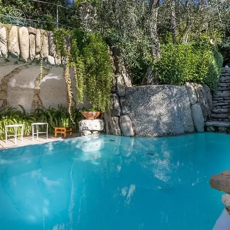 Bianca Luxury In Rapallo