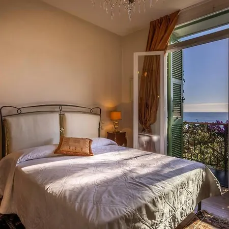 Villa Bianca Luxury In *