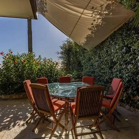 Bianca Luxury In * Rapallo