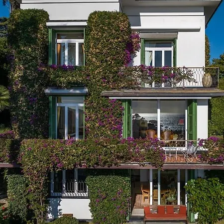 Bianca Luxury In * Rapallo