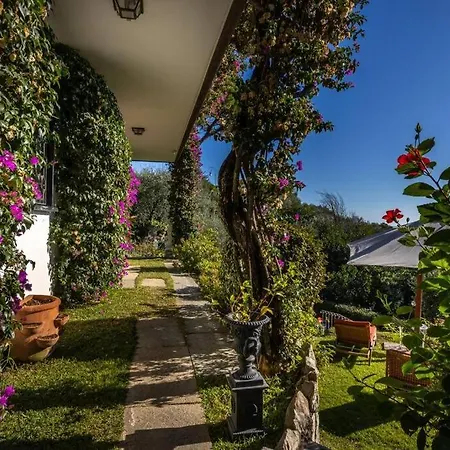 Bianca Luxury In * Rapallo