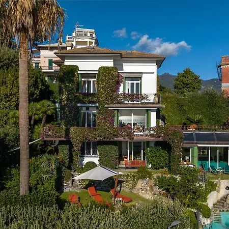 Bianca Luxury In Villa