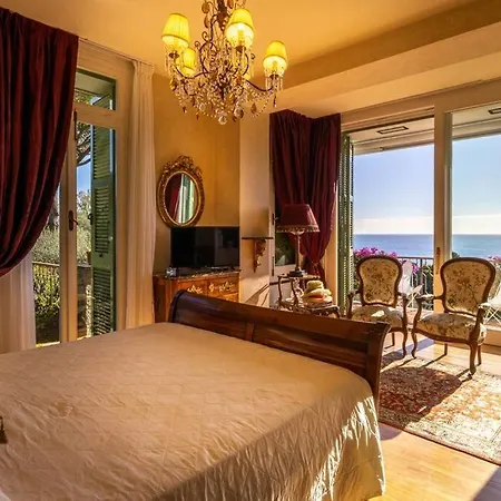 Bianca Luxury In * Rapallo