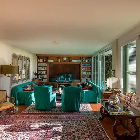 Villa Bianca Luxury In