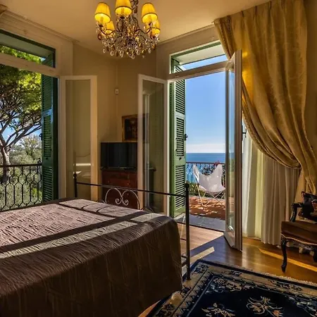 Bianca Luxury In * Rapallo